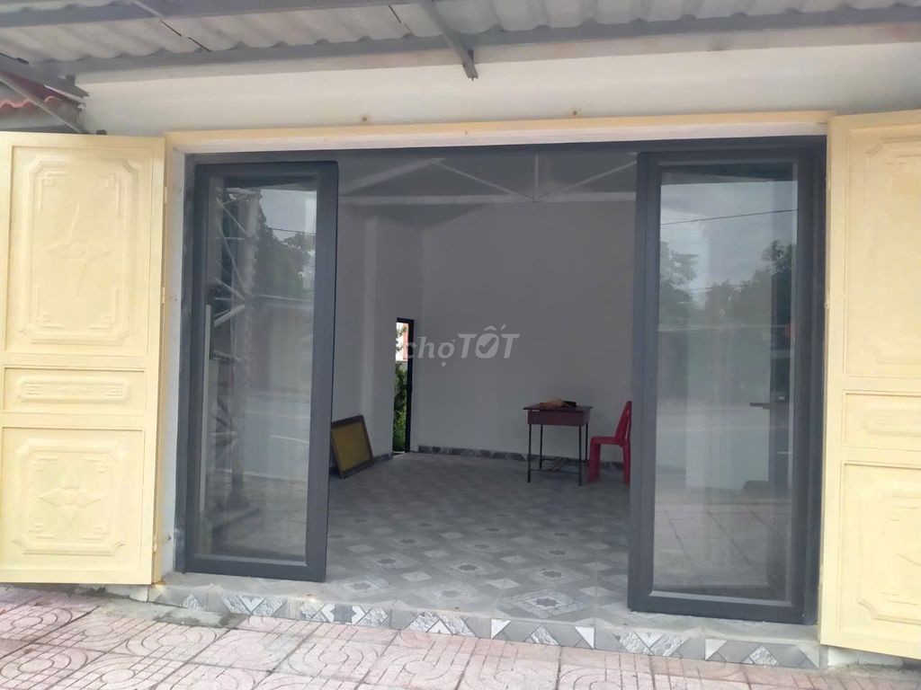Cho thuê mặt băng kinh doanh, Văn phòng hoặc làm kho
