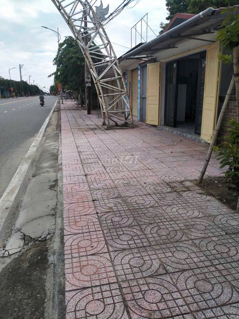 Cho thuê mặt băng kinh doanh, Văn phòng hoặc làm kho