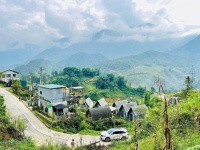 Bán đất tại Fansipan, Sa Pa, Lào Cai, 8 triệu/m2, 935m2, đẹp, nhiều tiện ích