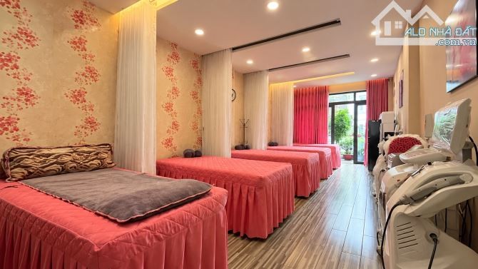 💥Giảm sốc 4 tỷ Tòa nhà MT - 7 tầng có thang máy chỉ 18 tỷ - Ảnh 3