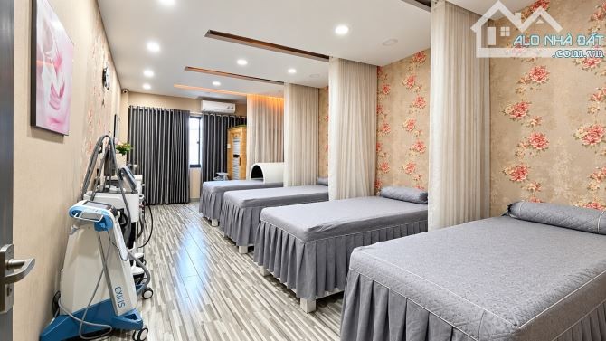 💥Giảm sốc 4 tỷ Tòa nhà MT - 7 tầng có thang máy chỉ 18 tỷ - Ảnh 4