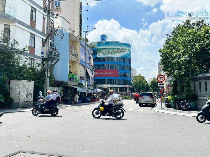 💥Giảm sốc 4 tỷ Tòa nhà MT - 7 tầng có thang máy chỉ 18 tỷ - Ảnh 5