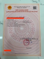 Chính chủ cần bán đất thổ cư mặt biển Quảng Trị. Diện tích 164,9m2. Giá 372 triệu. LH 0986 853 *** - Ảnh 3