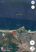 Bán đất đấu giá view biển Cửa Tùng, Quảng Trị; đường 32m cực đẹp để xây khách sạn