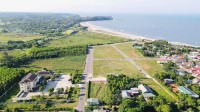 Bán đất đấu giá view biển Cửa Tùng, Quảng Trị; đường 32m cực đẹp để xây khách sạn