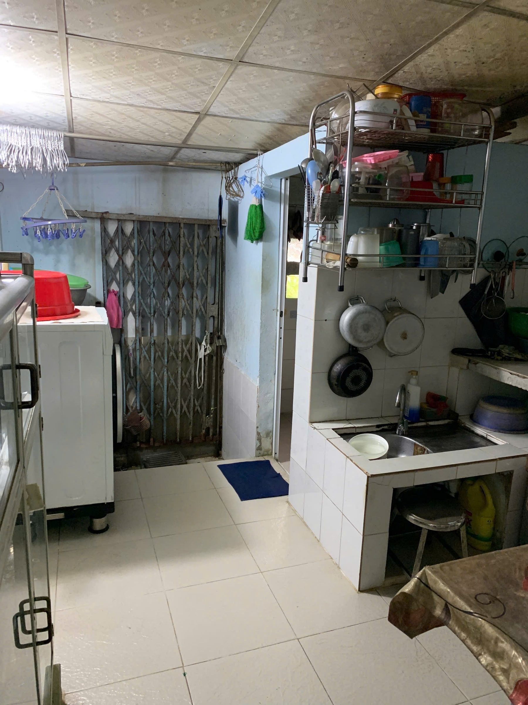 🚨 CỨU CHỦ – NHÀ ĐANG VAY NGÂN HÀNG, KHÁCH THIỆN CHÍ CHỐT NHANH CÓ GIÁ TỐT! - Ảnh 6