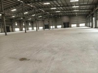 Cho thuê kho xưởng 10.000m2 và dịch vụ vận hành kho tại KCN Khánh Phú - Ninh Bình - Ảnh 1