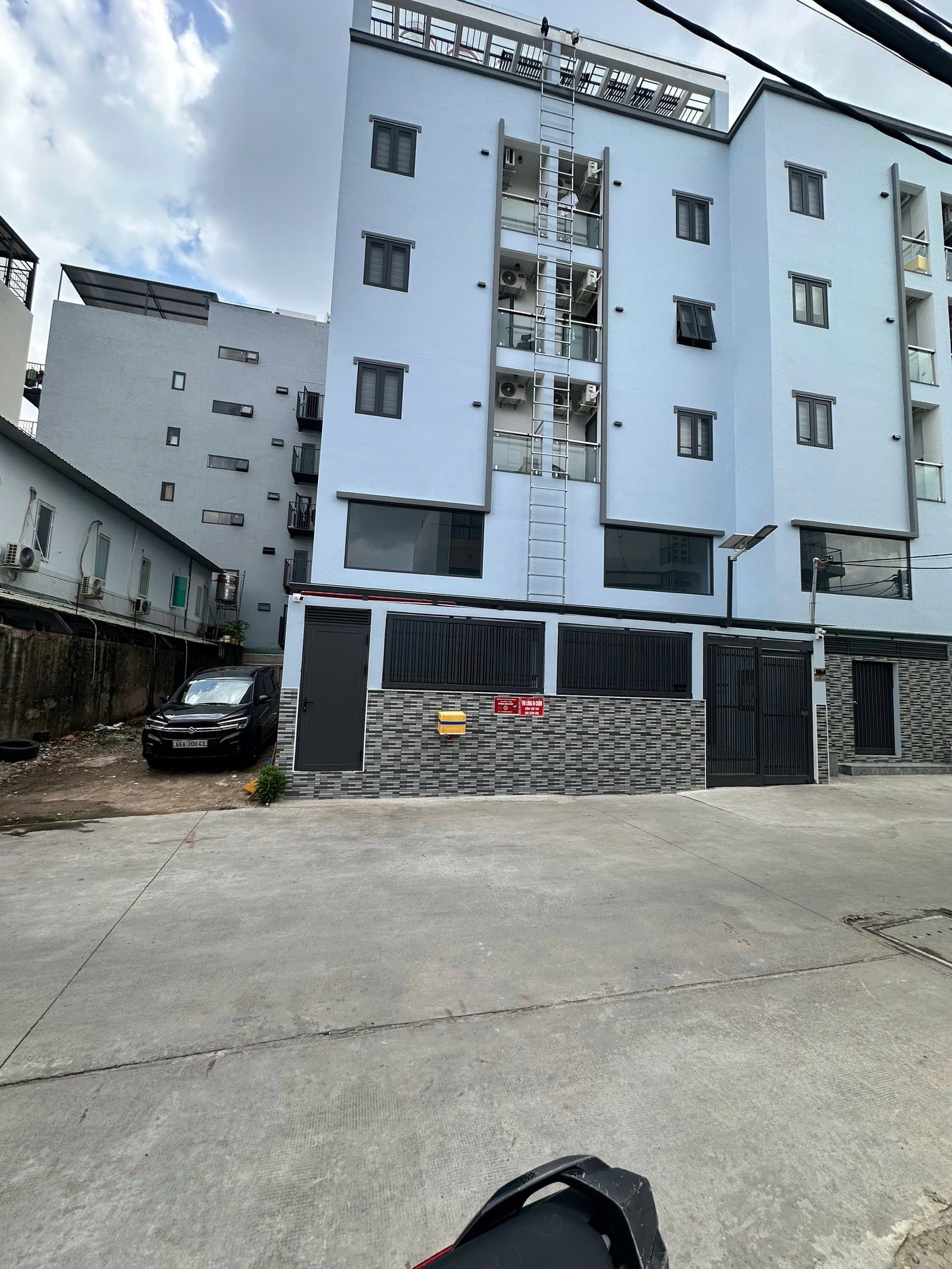 Bán Đất 78.8m2 có sẵn 66.3 m2 thổ cư giá 6.5 tỷ tại Đường Vườn Lài Phường An Phú Đông Quận 12 TP. Hồ Chí Minh - Ảnh 3