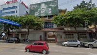 Chính chủ cho thuê siêu phẩm mặt tiền 33,8m Quốc lộ 1A, 756 Trần Hưng Đạo - Ảnh 1