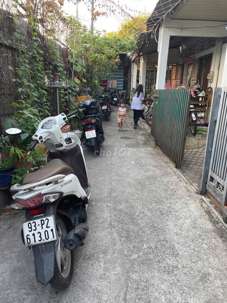 Nhà đẹp tại Phú Thọ, sát trường THCS Minh Khai, 60m² – 2,29 tỷ - Ảnh 2