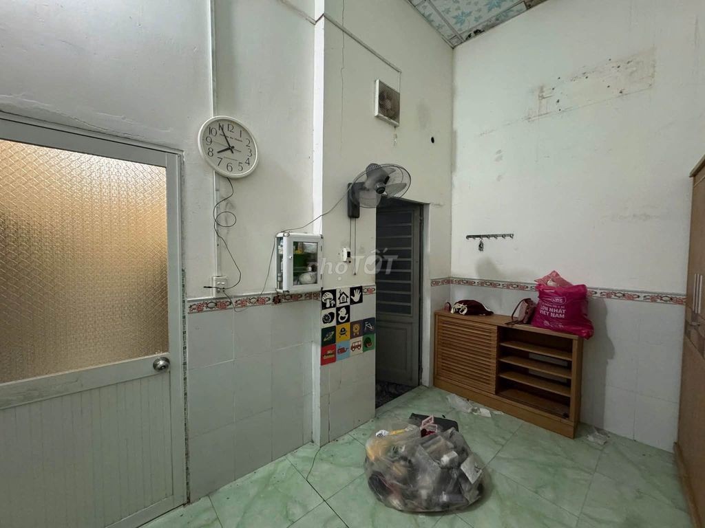Nhà Phú Thọ Nhánh Trần Bình Trọng, 53.8m2, 1.68 tỷ - Ảnh 3