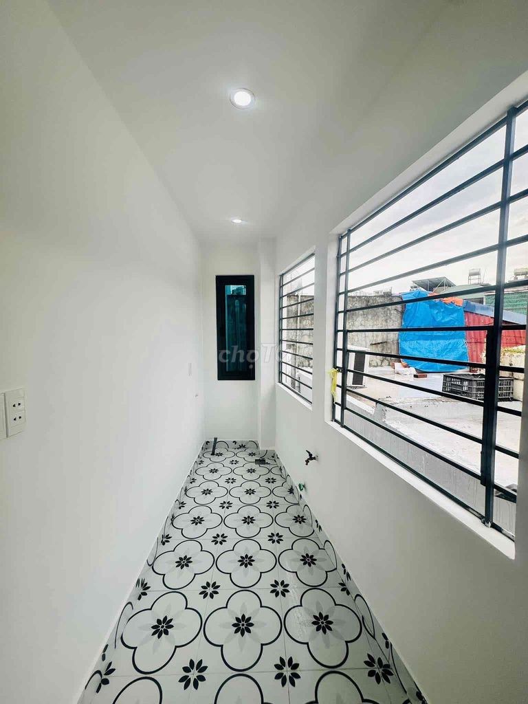 bán nhà 3 tầng phố Đình đông - Ảnh 2