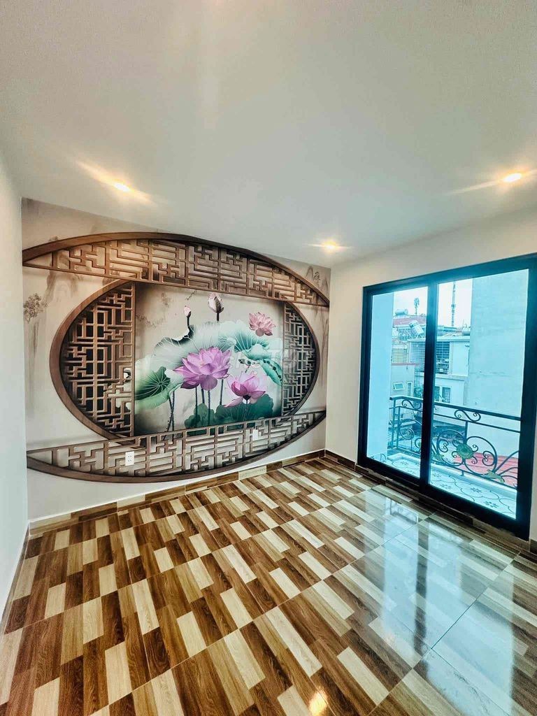 bán nhà 3 tầng phố Đình đông - Ảnh 3