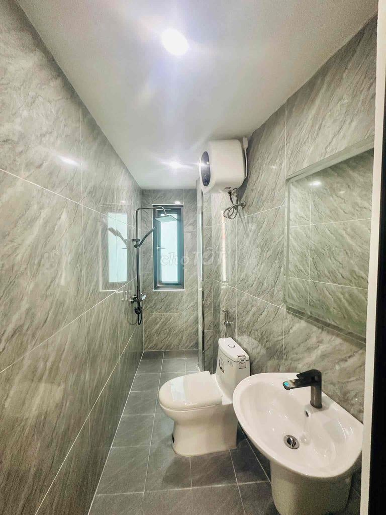 bán nhà 3 tầng phố Đình đông - Ảnh 4