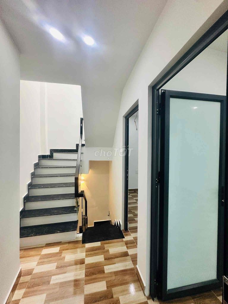 bán nhà 3 tầng phố Đình đông - Ảnh 5