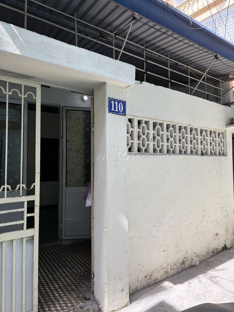 Bán nhà 110 ngõ 55 Nguyễn Đức Cảnh