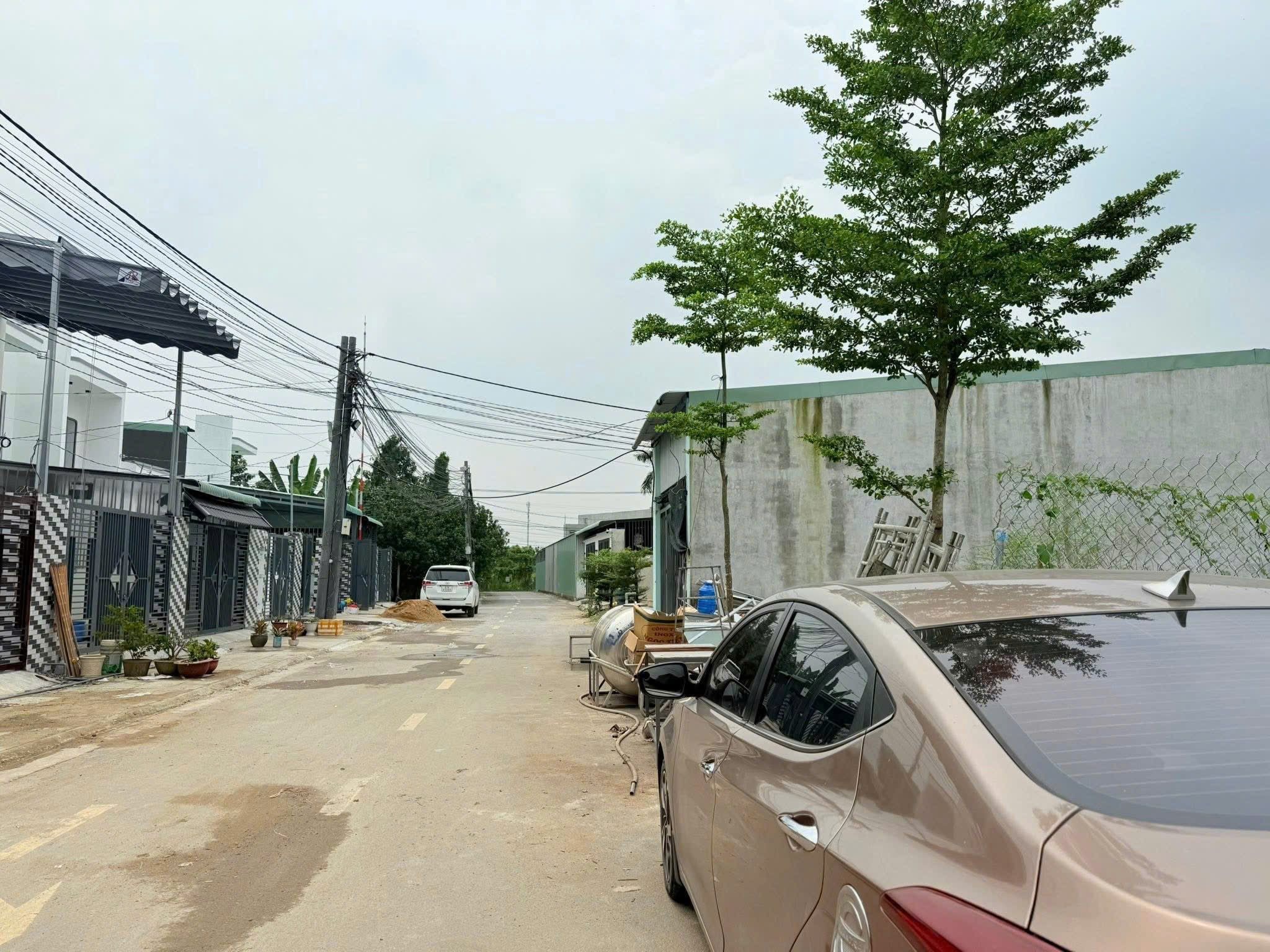 Đất vườn 600m² ngay trung tâm TP, 160m² thổ cư, gần chợ Tân Bình, ô tô vào tận đất. Đi Biên Hoà 8phút - Ảnh 3