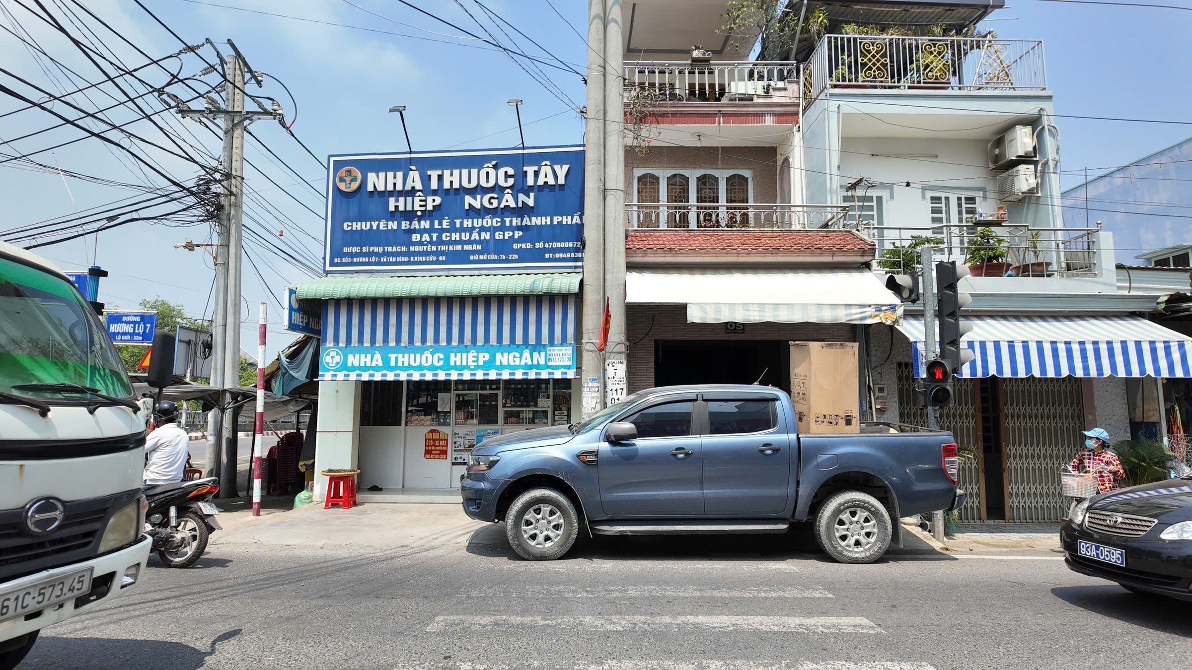 Đất vườn 600m² ngay trung tâm TP, 160m² thổ cư, gần chợ Tân Bình, ô tô vào tận đất. Đi Biên Hoà 8phút - Ảnh 4