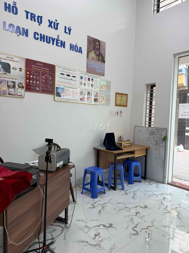 CẦN BÁN NHÀ 152/213, Thiên Lôi, Phường An Biên, Quận Lê Chân, Hải Phòng