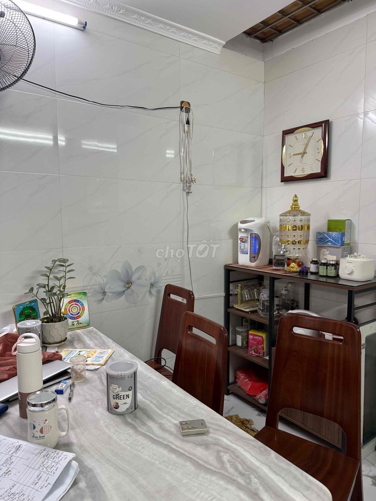 CẦN BÁN NHÀ 152/213, Thiên Lôi, Phường An Biên, Quận Lê Chân, Hải Phòng