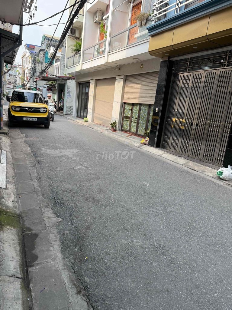CẦN BÁN NHÀ 152/213, Thiên Lôi, Phường An Biên, Quận Lê Chân, Hải Phòng - Ảnh 8
