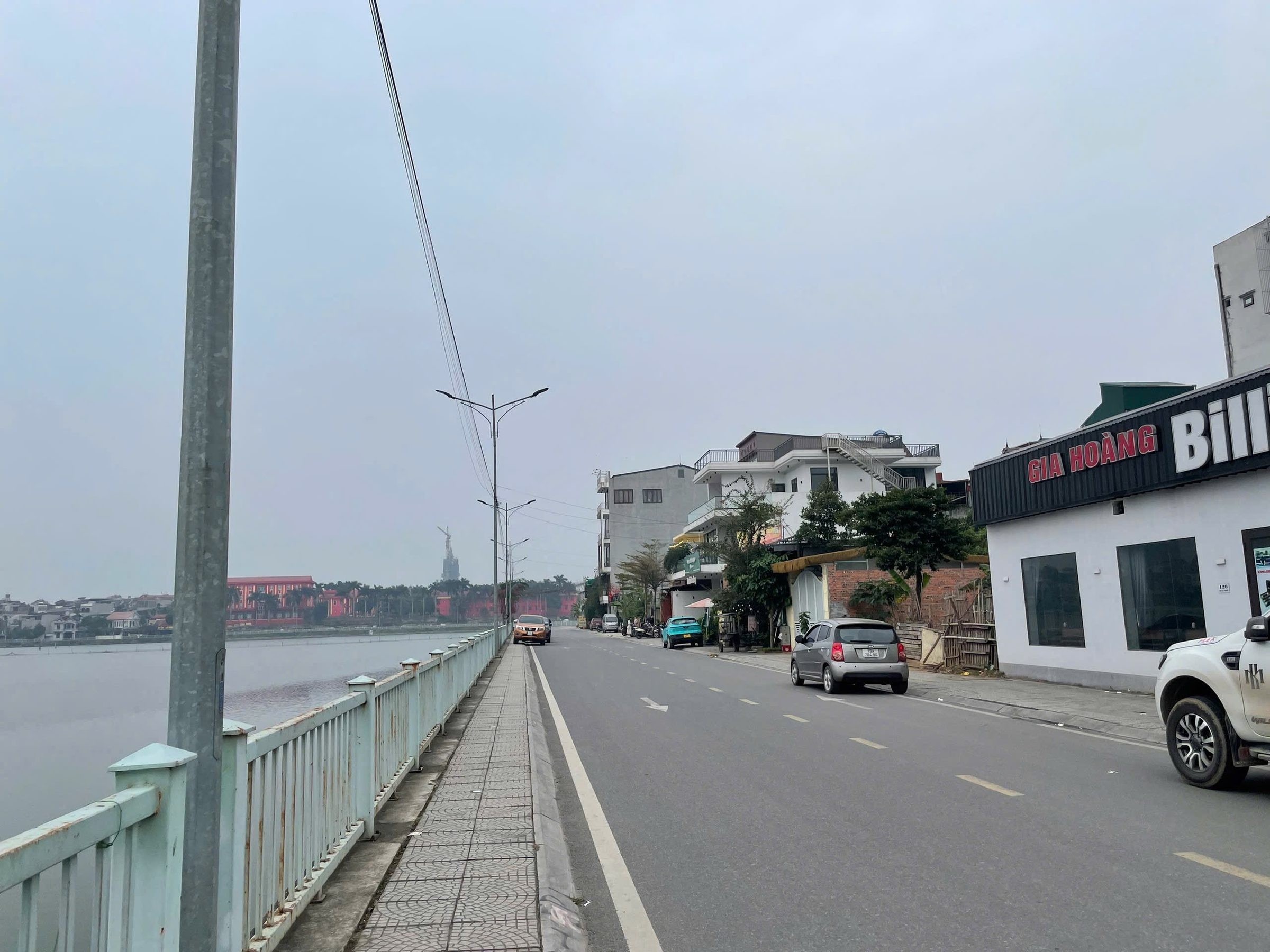 Bán Đất 111m2 có sẵn 111 m2 thổ cư giá 19.43 tỷ tại Phường Tiên Cát Thành phố Việt Trì Phú Thọ