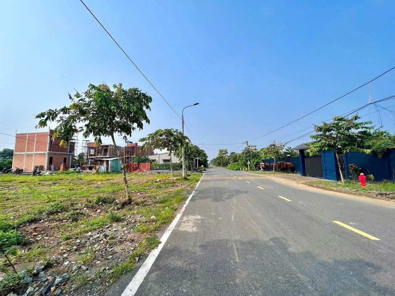 Đất ven sông, đất nền Đồng Nai. Sổ riêng thổ cư, đất mặt tiền kinh doanh. Trả trước 400triệu