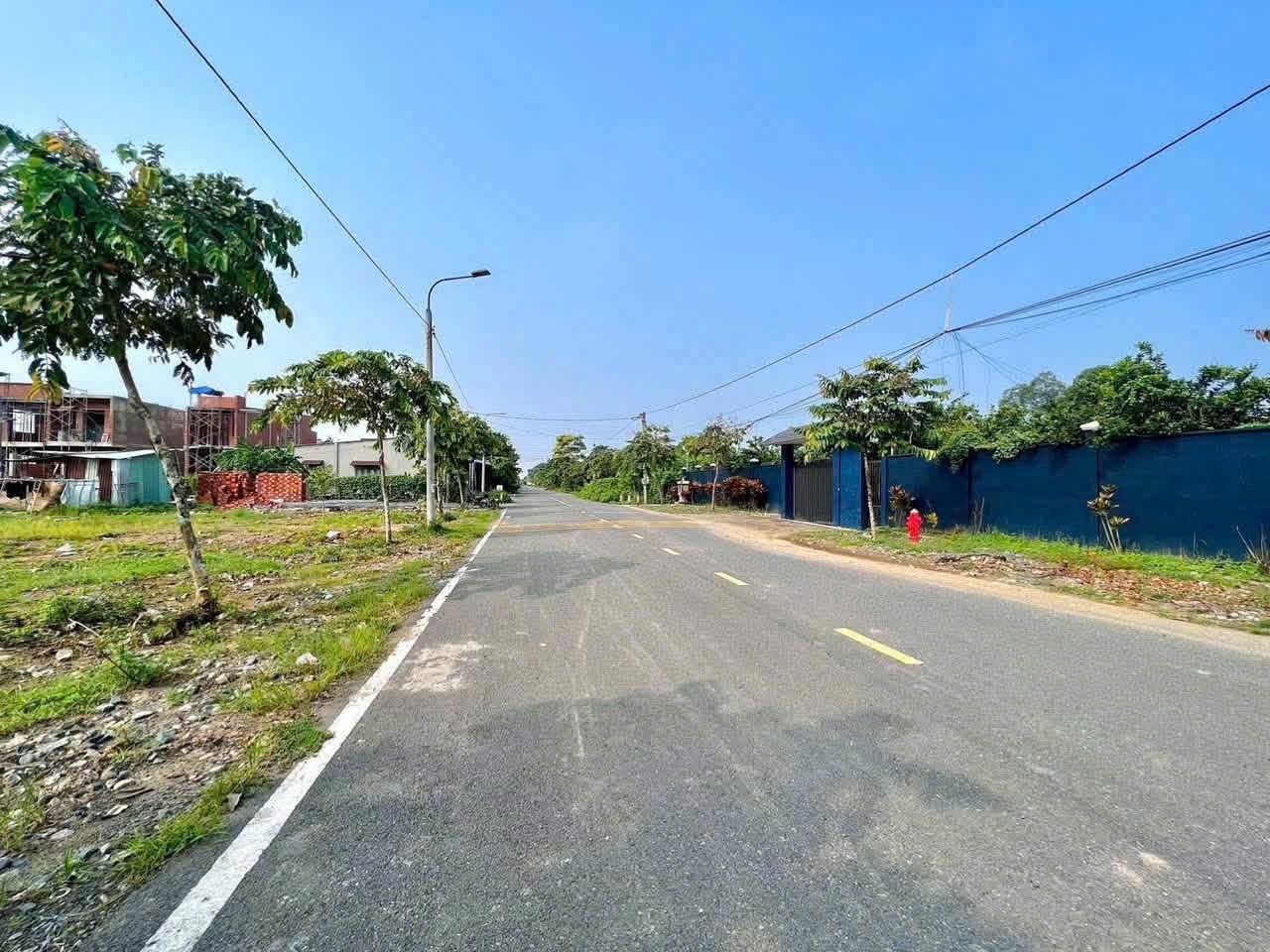 Đất ven sông, đất nền Đồng Nai. Sổ riêng thổ cư, đất mặt tiền kinh doanh. Trả trước 400triệu