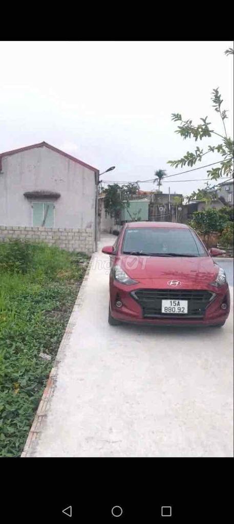 2KM122.7 🔥 122,7M² SÁT TRUNG TÂM HUYỆN KIẾN THỤY CŨ – CẠNH TRƯỜNG TIỂU - Ảnh 3