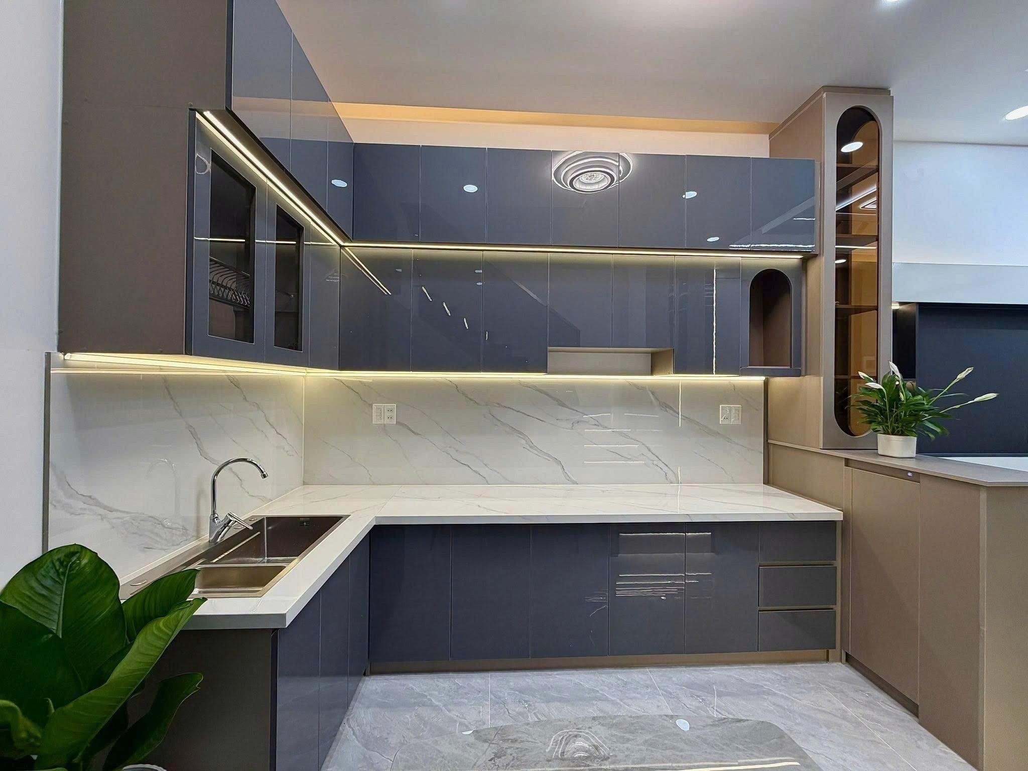 Gia Đình Cần Tiền Bán Nhà Này 1 Sẹc Đường Đồng Khởi, gần cây xăng 75 - Ảnh 5