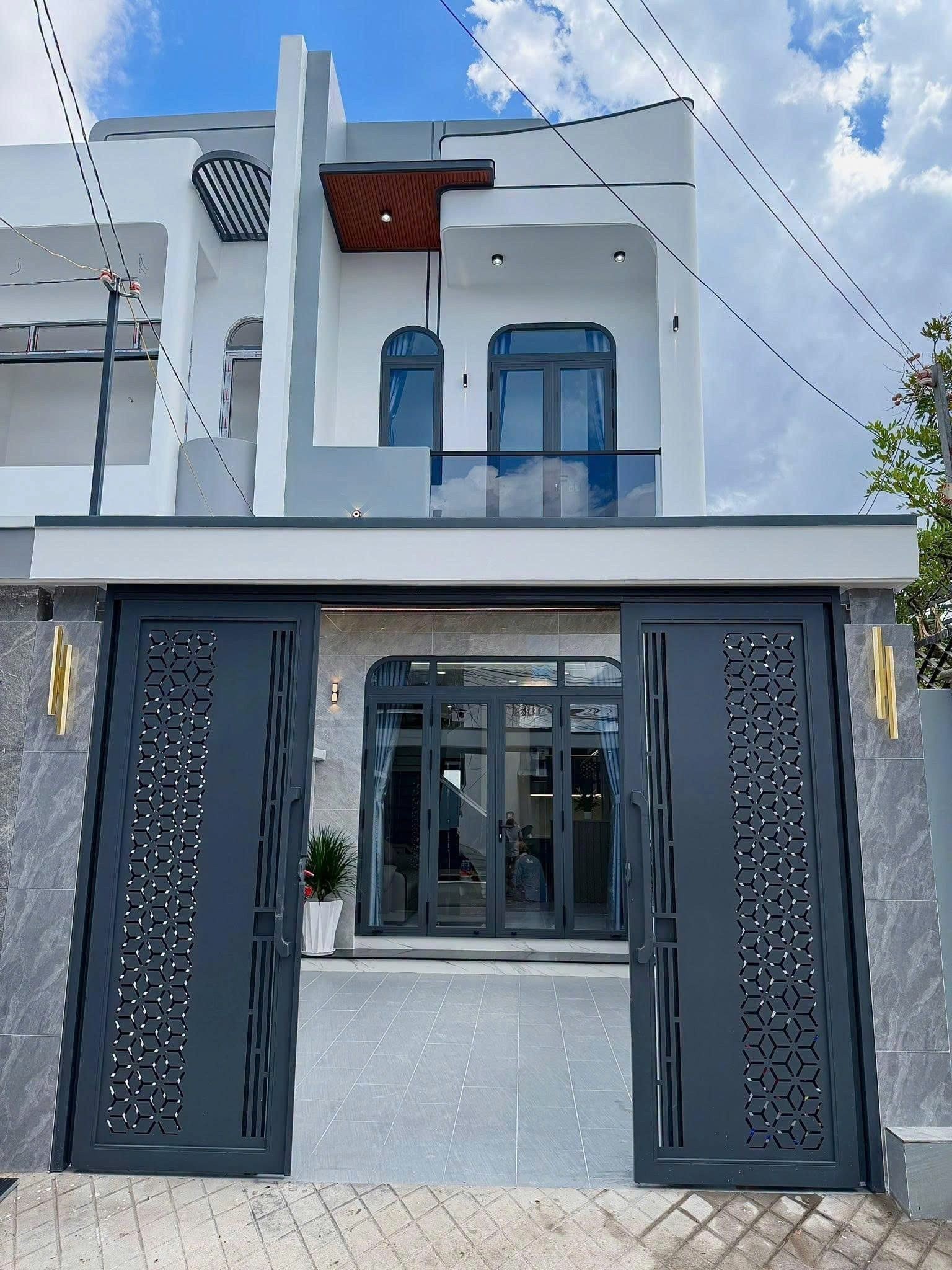 Gia Đình Cần Tiền Bán Nhà Này 1 Sẹc Đường Đồng Khởi, gần cây xăng 75 - Ảnh 8