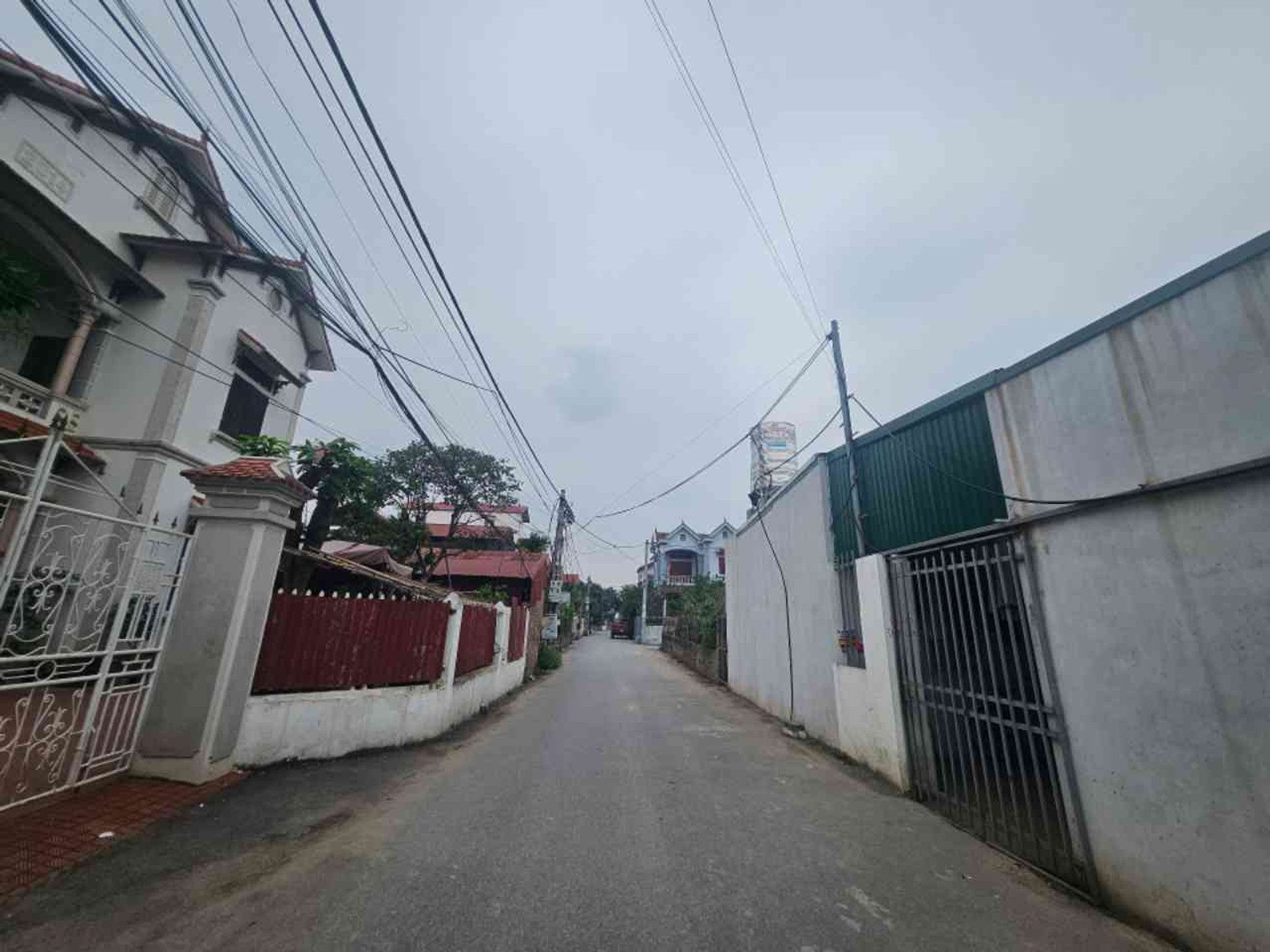 hàng xóm pvf, đan kim- văn giang, diện tích 76m2, nhỉnh 3 tỷ - Ảnh 2