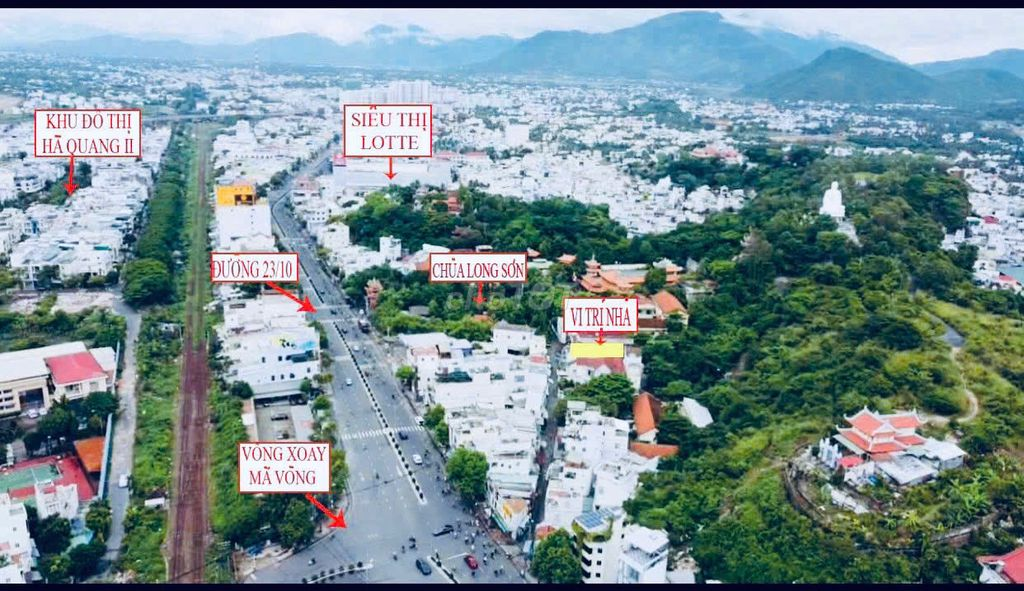 NHÀ NỞ HẬU, HẺM ÔTÔ GIỮA LÒNG TP NHA TRANG - MÃ VÒNG - Ảnh 6