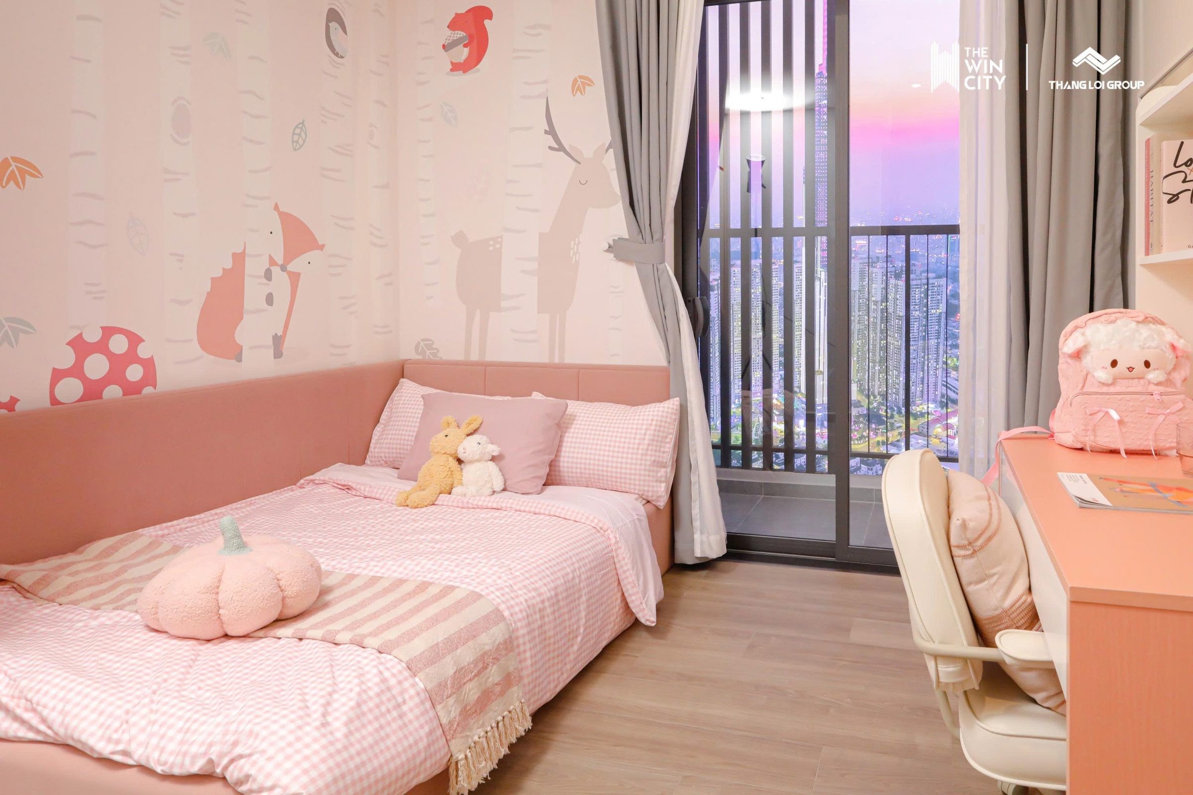 Bán Căn hộ chung cư 85.5m2 giá 2.94 tỷ tại Thị trấn Đức Hòa Huyện Đức Hòa Long An