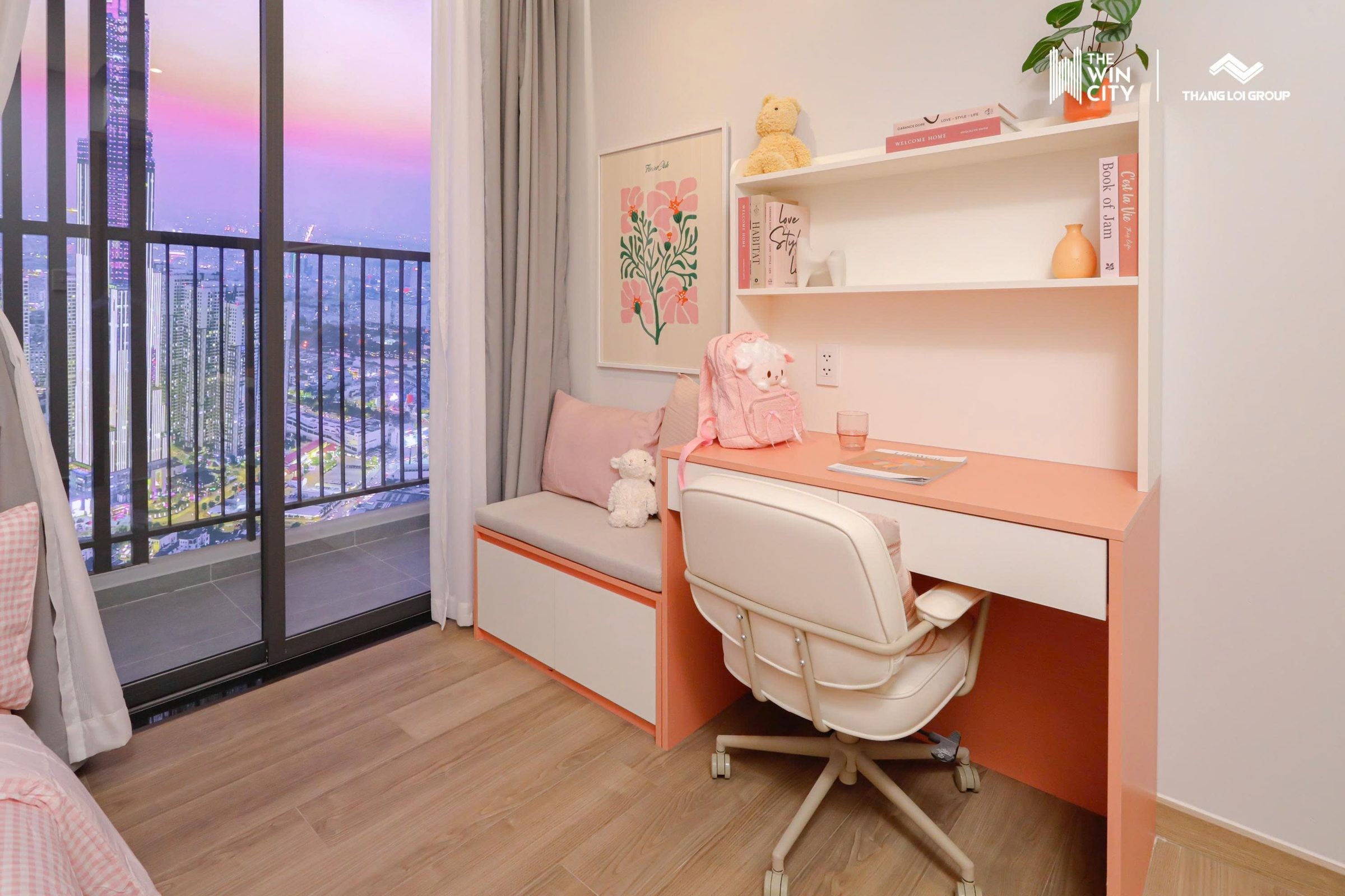 Bán Căn hộ chung cư 85.5m2 giá 2.94 tỷ tại Thị trấn Đức Hòa Huyện Đức Hòa Long An