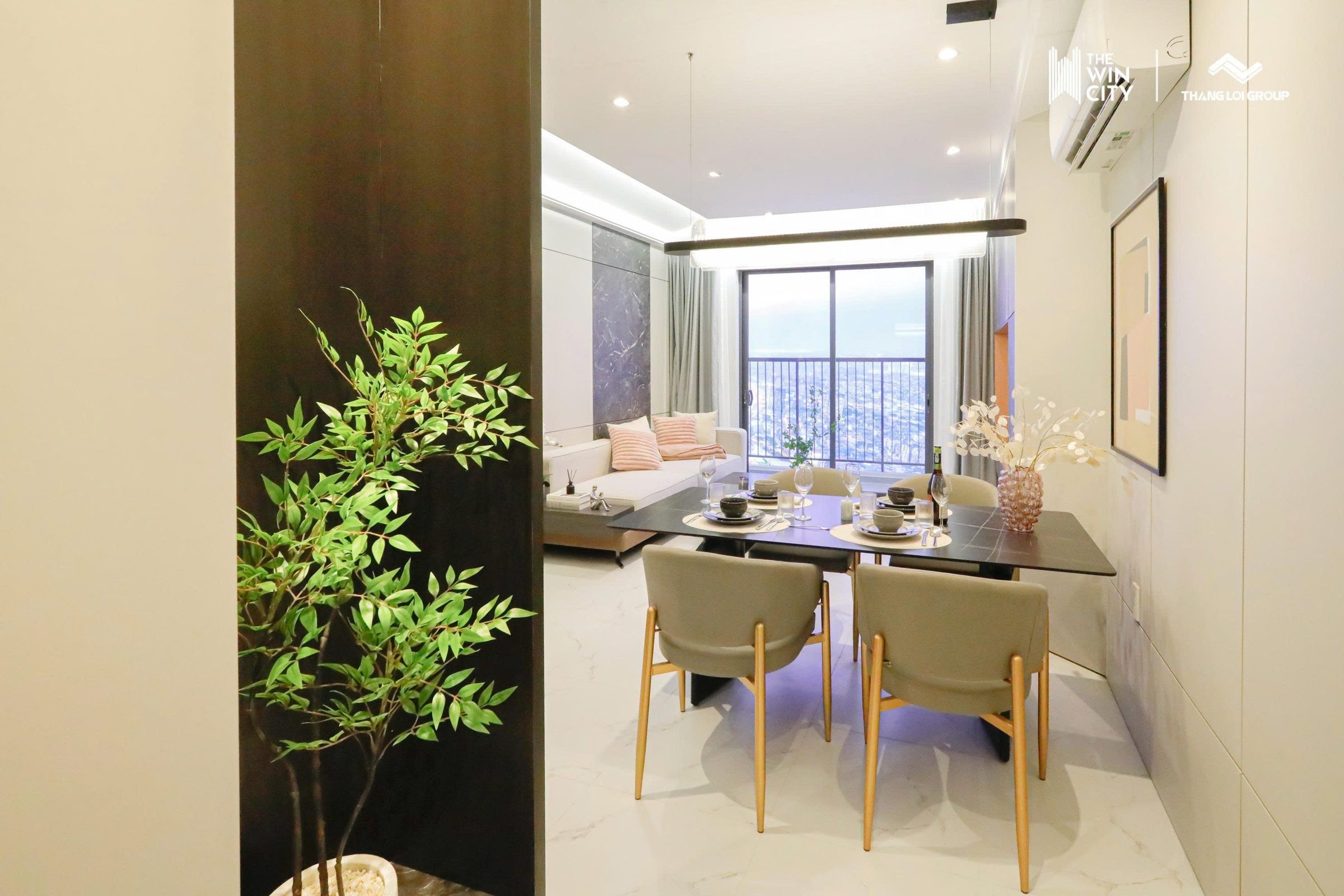 Bán Căn hộ chung cư 85.5m2 giá 2.94 tỷ tại Thị trấn Đức Hòa Huyện Đức Hòa Long An - Ảnh 9