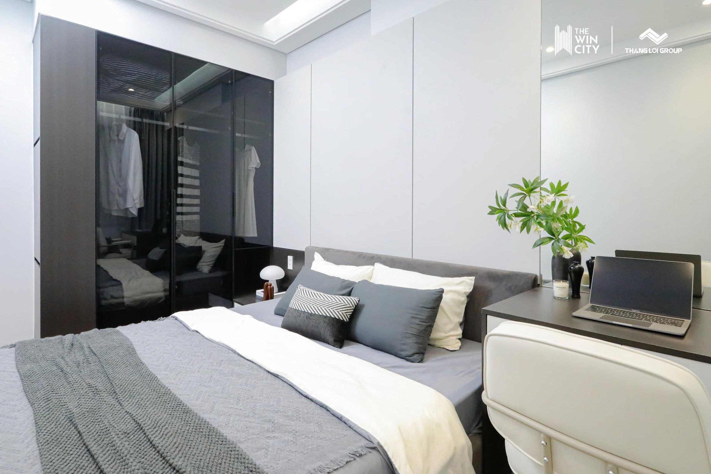 Bán Căn hộ chung cư 85.5m2 giá 2.94 tỷ tại Thị trấn Đức Hòa Huyện Đức Hòa Long An - Ảnh 10