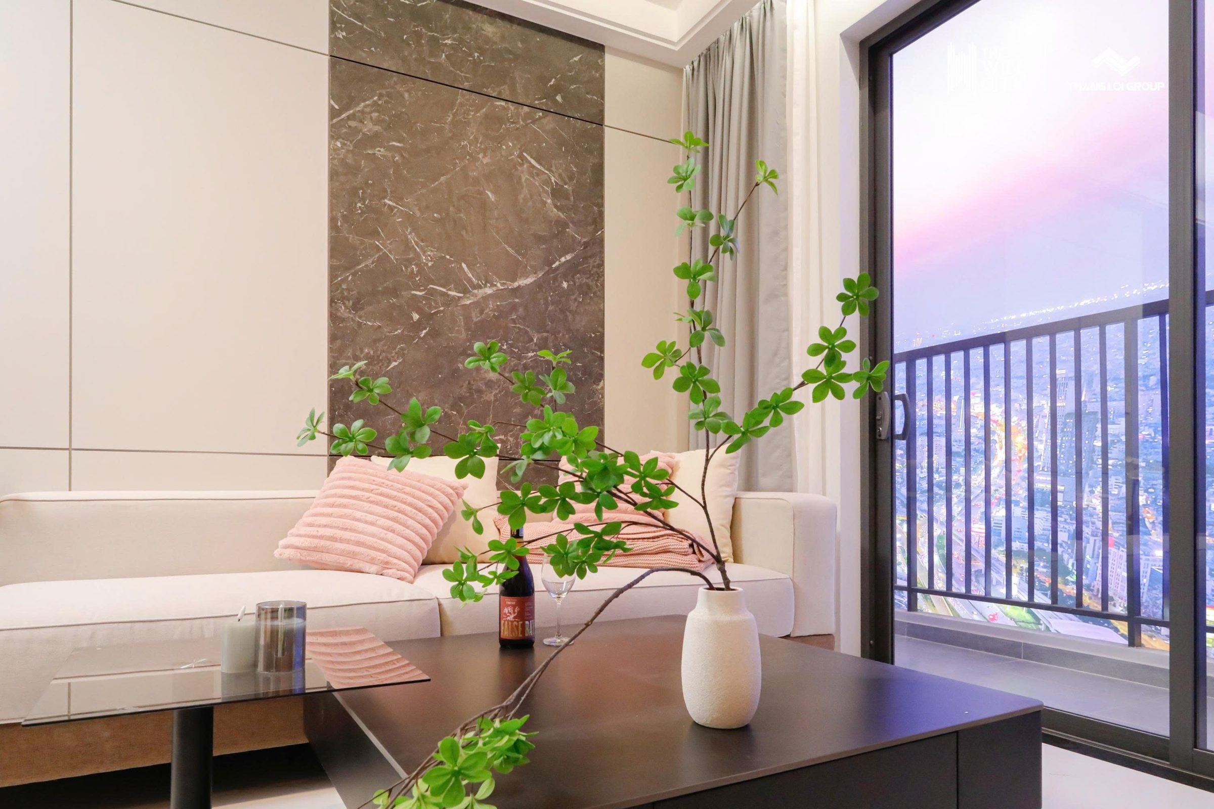 Bán Căn hộ chung cư 85.5m2 giá 2.94 tỷ tại Thị trấn Đức Hòa Huyện Đức Hòa Long An - Ảnh 12