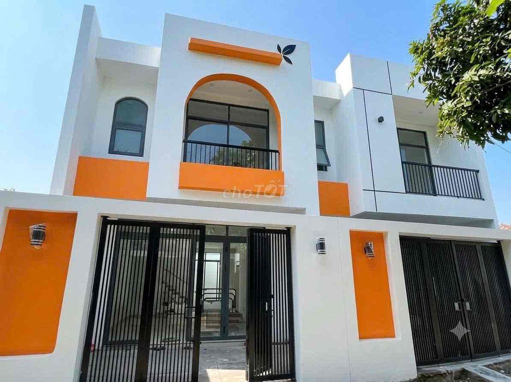 Căn Nhà 2 Tầng Hẻm Đỗ xuân Hợp Phước Lộc Phước Đồng Nha Trang - Ảnh 6