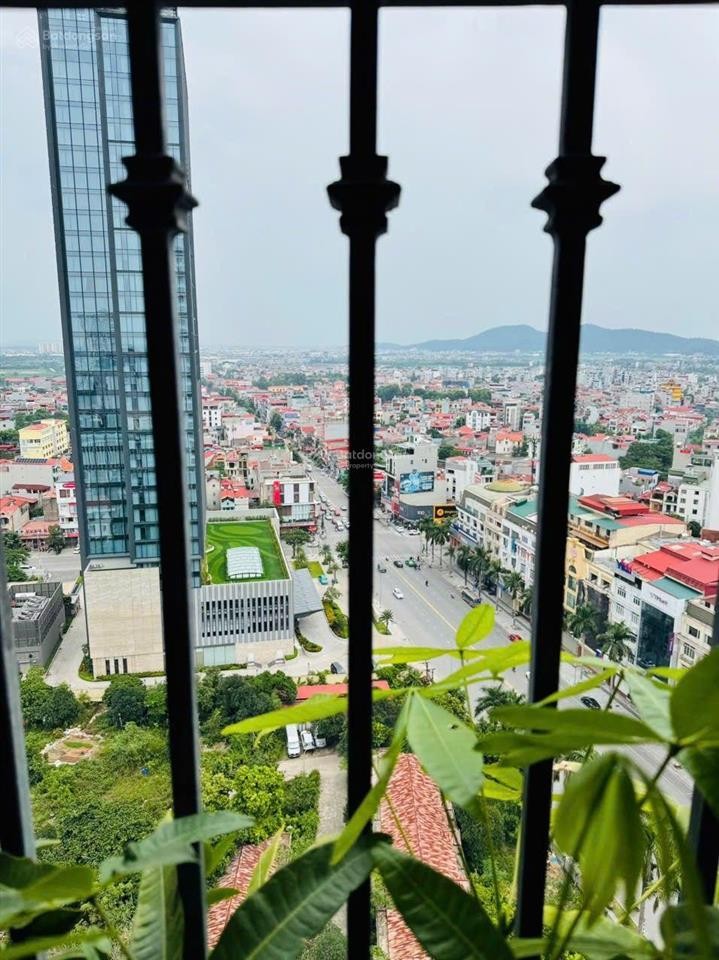 Đại hạ giá bán chung cư vinhomes bắc ninh