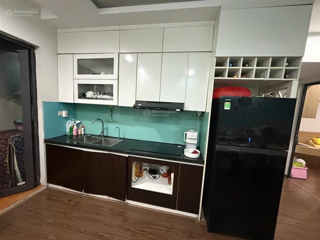 Bán cc 76m2 2pn 2wc tại chung cư cát tường eco, lý thái tổ, võ cường, 2,45 tỷ vnd, view đẹp