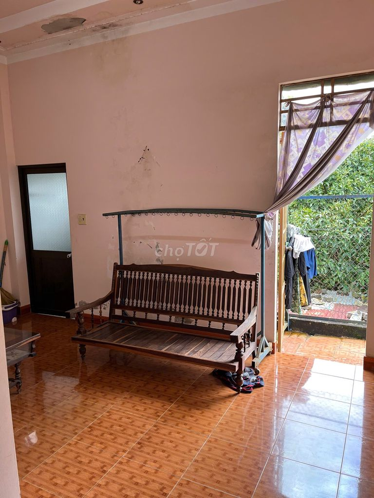 Bán nhà mặt tiền Quốc lộ 55