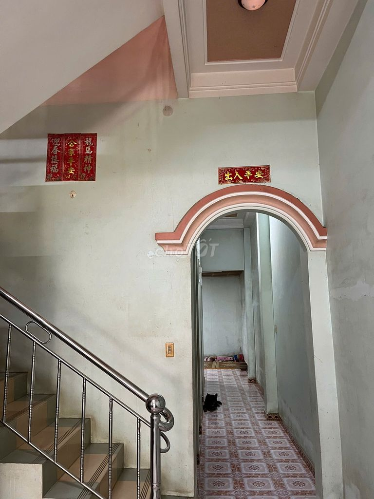 Bán nhà mặt tiền Quốc lộ 55