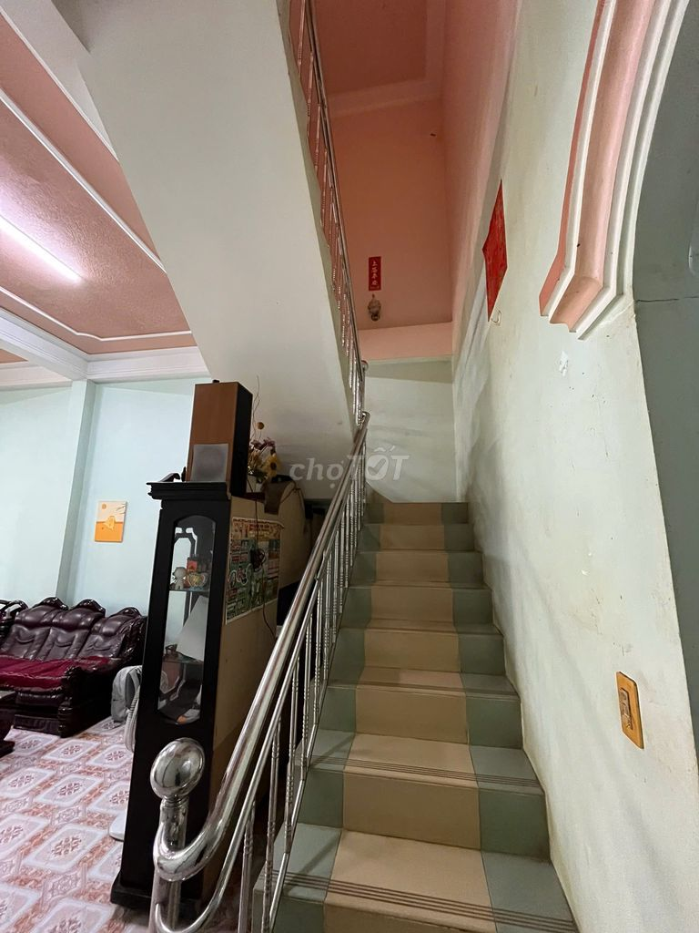 Bán nhà mặt tiền Quốc lộ 55