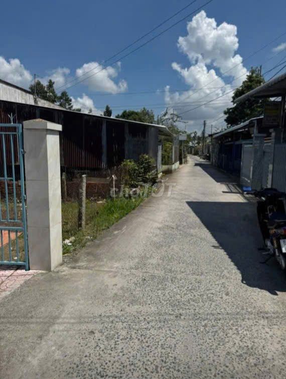 Bán đất 480m², ngang 7m, có 200m² thổ cư – gần QL80, Đồng Tháp - Ảnh 1