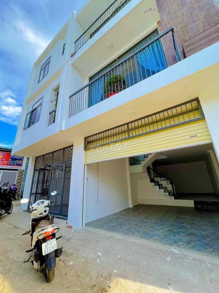 Chính chủ cần bán nhà phố đăk lăk