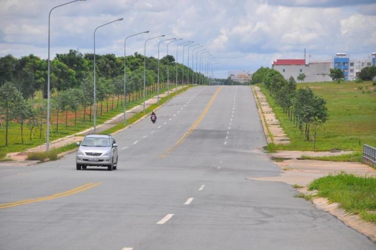 CHỦ NGỘP BÁN LÔ ĐẤT 250M2 NGAY TRƯỜNG HỌC - CHỢ - KCN VÀ 1400m2 CÓ SẴN VƯỜN MÍT GIÁ CHỈ 580TR VIP - Ảnh 6