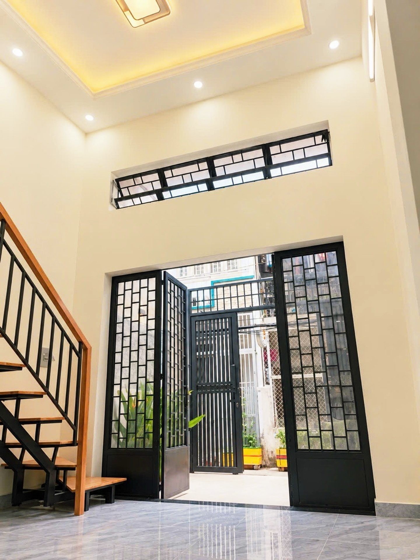 CHÍNH CHỦ ĐANG Ở TẠI TRƯỜNG SA, PHÚ NHUẬN, 61M2 / 6T.X, HẺM VF3 CÁCH MẶT TIỀN 40M THÔNG HXH SÁT BÊN VIP - Ảnh 3