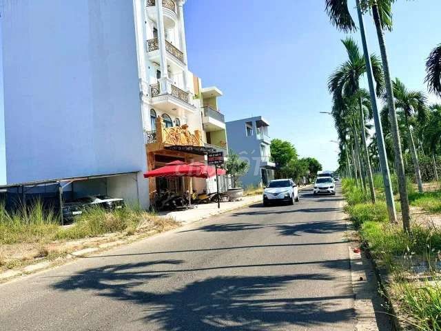 Bán đất khu vực trung tâm Trường quốc tế EIC QUẢNG NGÃI