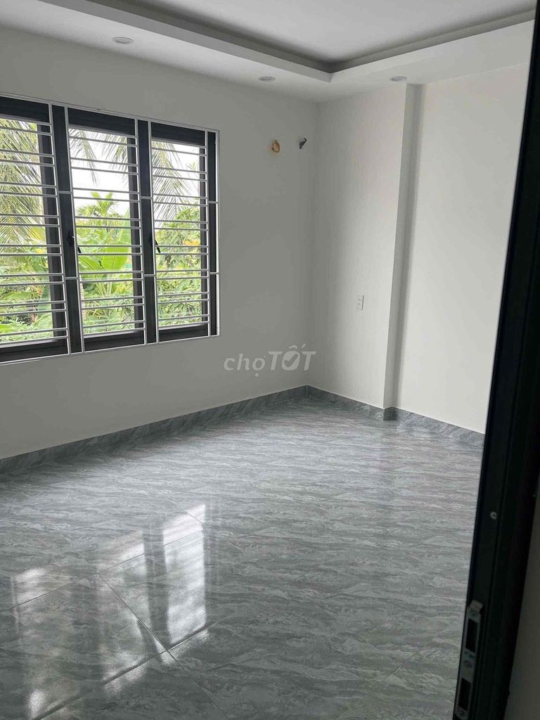 BÁN NHÀ 3 TẦNG PHÙ LƯU, KIẾN AN, HẢI PHÒNG – Ô TÔ ĐỖ CỬA – GIÁ CHỈ 2,0